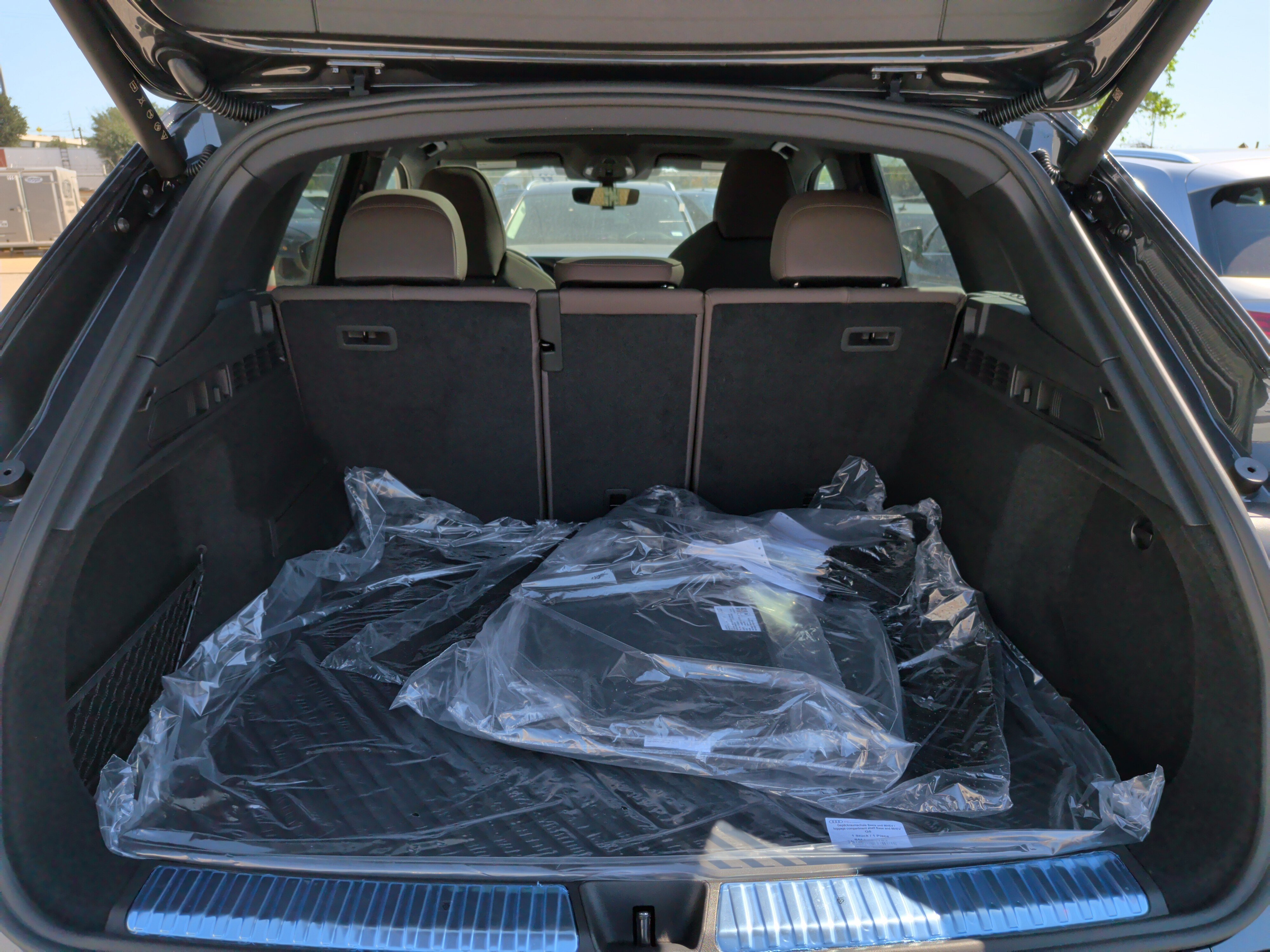 New 2026 Audi Q5 Premium Plus AWD/4WD image 34