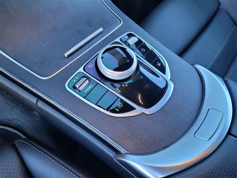 Used 2021 Mercedes-Benz C 300 Coupe w/ AMG Line image 16