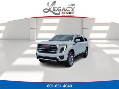 New 2026 GMC Yukon XL Elevation w/ Elevation Premium Package
