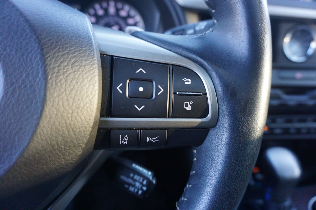 Used 2022 Lexus RX 350 FWD w/ Premium Package image 9