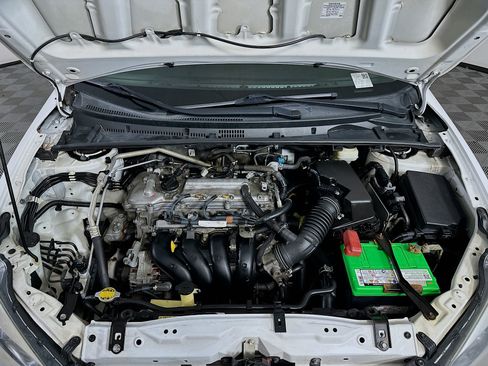 Used 2014 Toyota Corolla S image 31