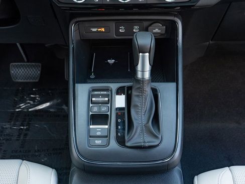 New 2026 Honda CR-V EX-L image 22