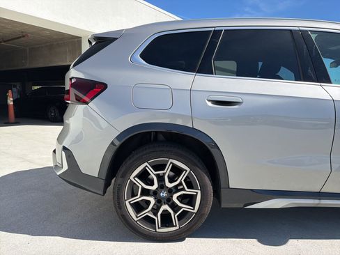 Used 2025 BMW X1 xDrive28i w/ Convenience Package image 5