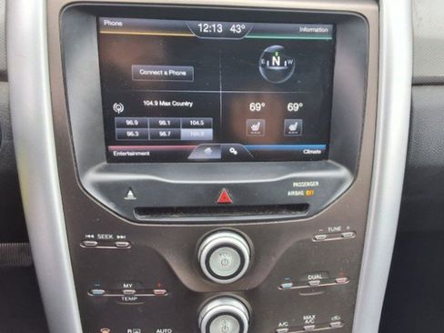 Used 2014 Ford Edge SEL w/ Equipment Group 205A image 18