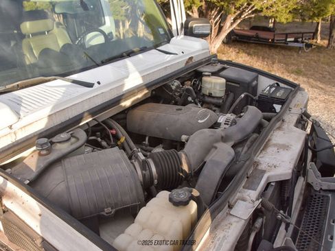 Used 2006 HUMMER H2 image 15