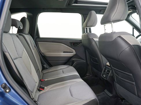 Certified 2026 Subaru Forester Premium AWD/4WD image 12