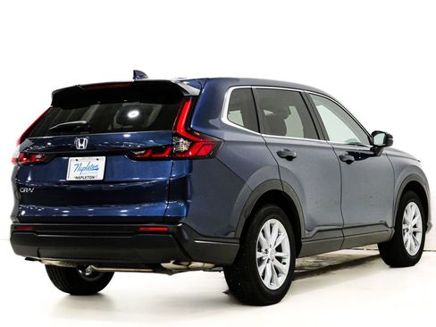 Used 2025 Honda CR-V EX-L image 7