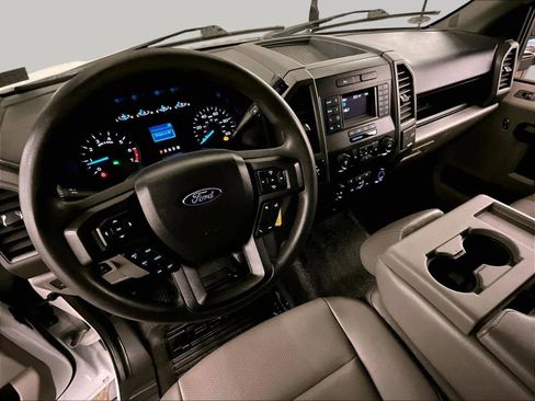 Used 2022 Ford F350 XL w/ Power Equipment Group AWD/4WD image 14