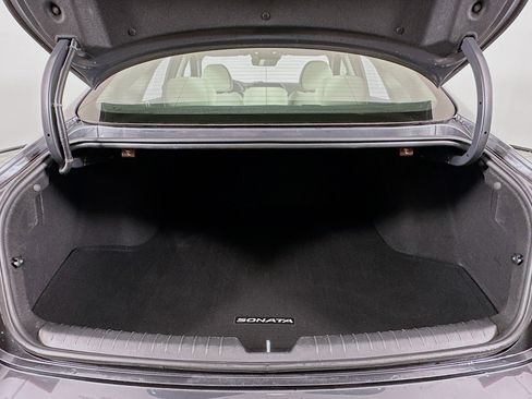 Used 2021 Hyundai Sonata SEL image 28