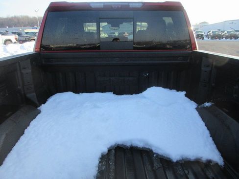 New 2026 GMC Sierra 1500 AT4X AWD/4WD image 7