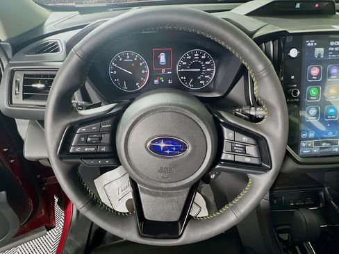 New 2026 Subaru Ascent Bronze Edition image 10