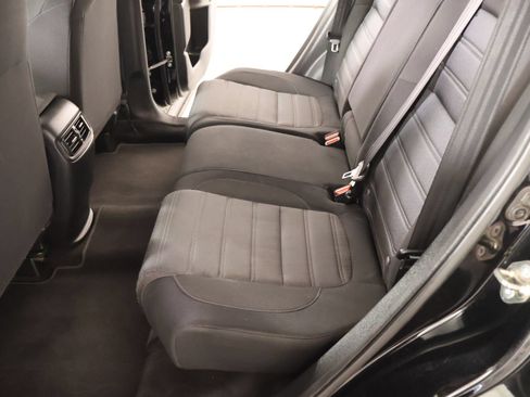 Used 2017 Honda CR-V LX image 11