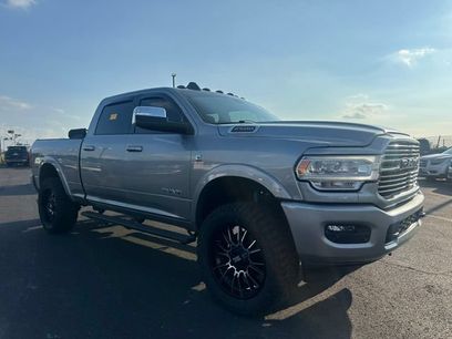 Used 2022 RAM 2500 Laramie
