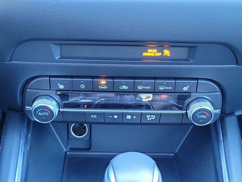 Certified 2022 MAZDA CX-5 AWD 2.5 S w/ Premium Package image 32