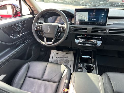 Certified 2023 Lincoln Corsair AWD w/ Equipment Group 101A image 30