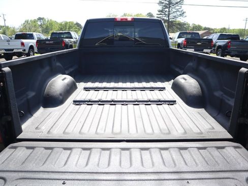 Used 2012 RAM 3500 Laramie Longhorn w/ Max Tow Pkg AWD/4WD image 9