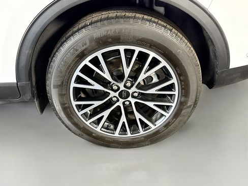 Used 2023 Ford Escape SE w/ PHEV Premium Package image 37