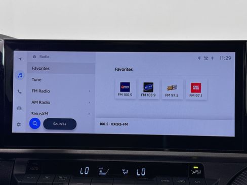 Certified 2025 Toyota Camry SE w/ Multimedia Upgrade Package FWD image 14