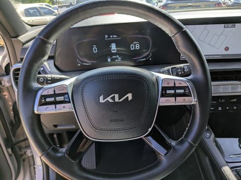 Certified 2024 Kia Telluride EX X-Line AWD/4WD image 31