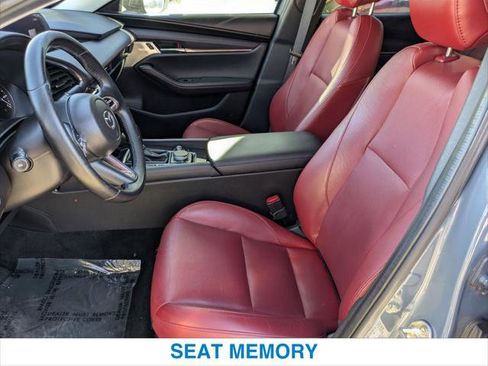 Used 2023 MAZDA MAZDA3 s image 20