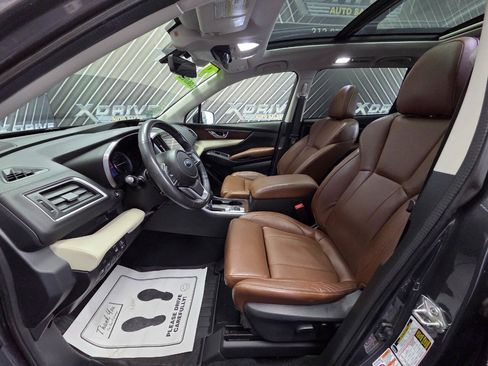 Used 2019 Subaru Ascent Touring w/ Popular Package #3 AWD/4WD image 20