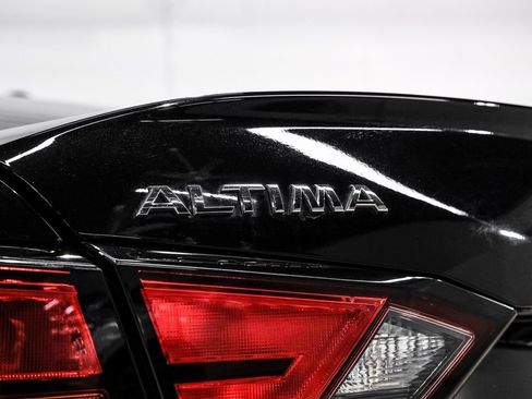 Used 2021 Nissan Altima 2.5 SV image 56