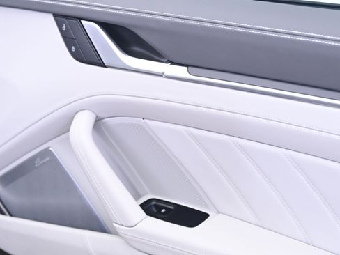 Certified 2025 Porsche 911 Turbo S AWD/4WD image 20