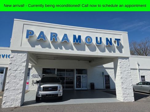 Used 2023 Ford F150 Raptor image 13