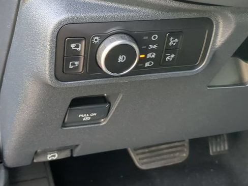New 2025 Ford Bronco Outer Banks w/ Sasquatch Package AWD/4WD image 19