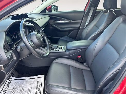Used 2023 MAZDA CX-30 AWD 2.5 S w/ Select Package image 9