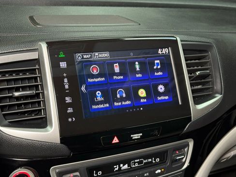 Used 2016 Honda Pilot Touring image 52