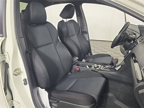 Certified 2021 Subaru WRX Premium image 19