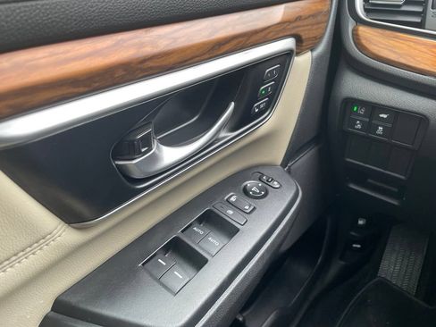 Certified 2022 Honda CR-V EX-L image 14