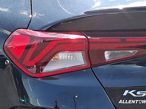 Certified 2022 Kia K5 GT-Line FWD image 10