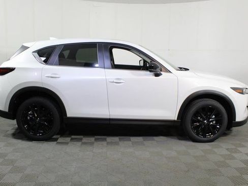 New 2025 MAZDA CX-5 Carbon Edition image 8