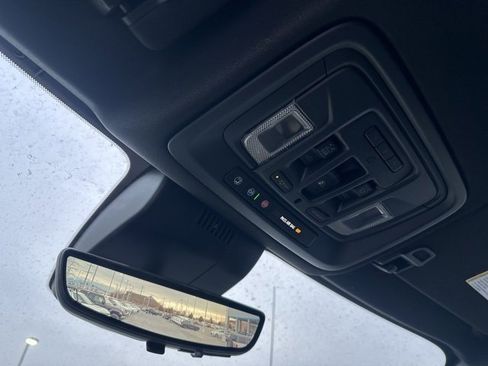 New 2026 Chevrolet Silverado 1500 ZR2 image 14