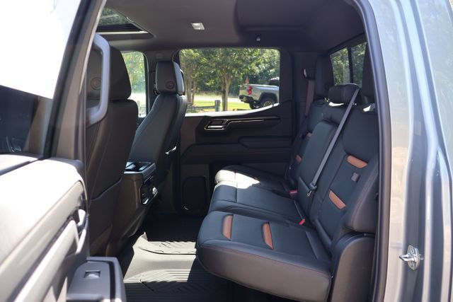 New 2026 GMC Sierra 1500 AT4 w/ AT4 Premium Package AWD/4WD image 22