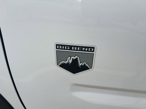 Used 2023 Ford Bronco Sport Big Bend w/ Convenience Package image 7