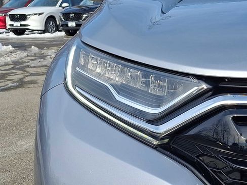 Used 2020 Honda CR-V Touring image 9