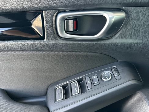 New 2026 Honda Civic Sport image 25