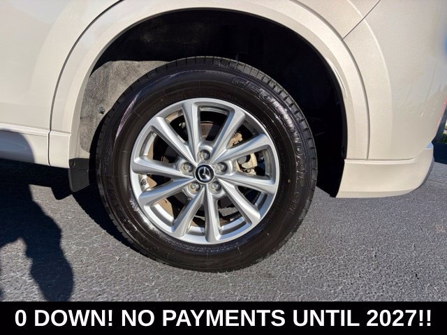 Used 2024 MAZDA CX-5 AWD 2.5 S image 11