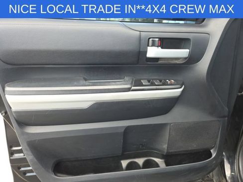 Used 2019 Toyota Tundra SR5 w/ Convenience Package AWD/4WD image 29
