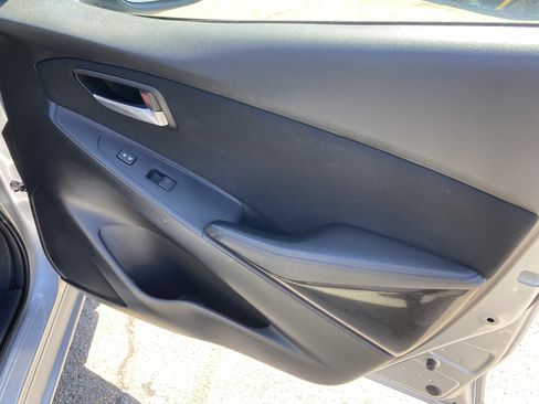 Used 2018 Toyota Yaris iA FWD image 18