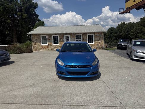 Used 2016 Dodge Dart SE w/ Convenience Group FWD image 2