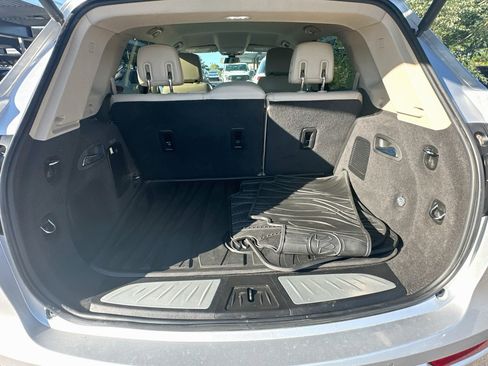 Used 2018 Buick Envision Preferred AWD/4WD image 28