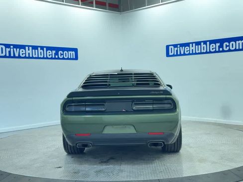 Used 2021 Dodge Challenger R/T Scat Pack image 2