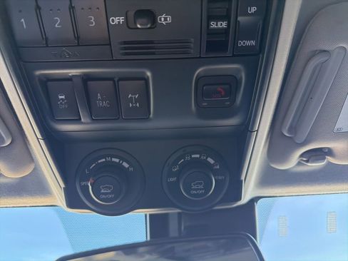 Used 2022 Toyota 4Runner TRD Pro AWD/4WD image 14