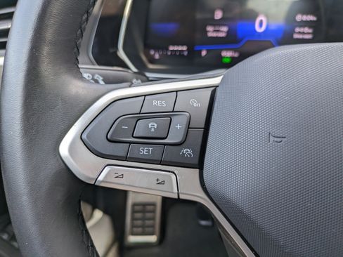 Certified 2024 Volkswagen Jetta Sport FWD image 20