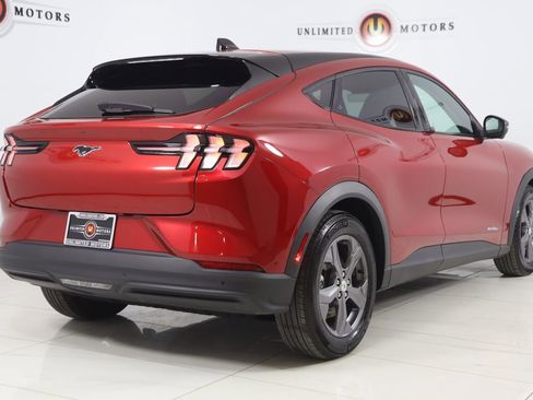 Used 2023 Ford Mustang Mach-E Select image 3