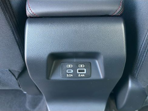 New 2026 Subaru Impreza RS image 19